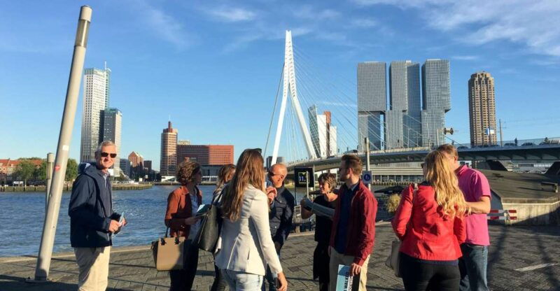 rotterdam-2-hour-grand-walking-tour