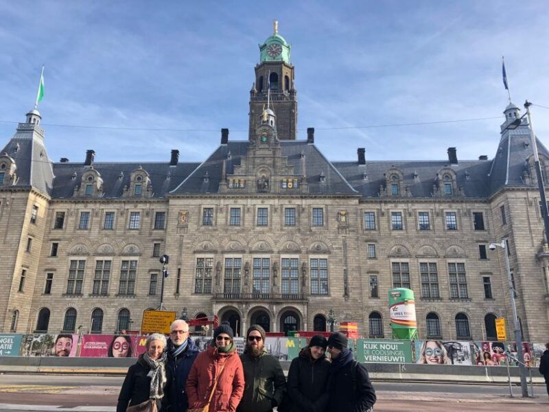 rotterdam-2-hour-grand-walking-tour