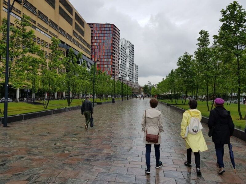 rotterdam-2-hour-grand-walking-tour