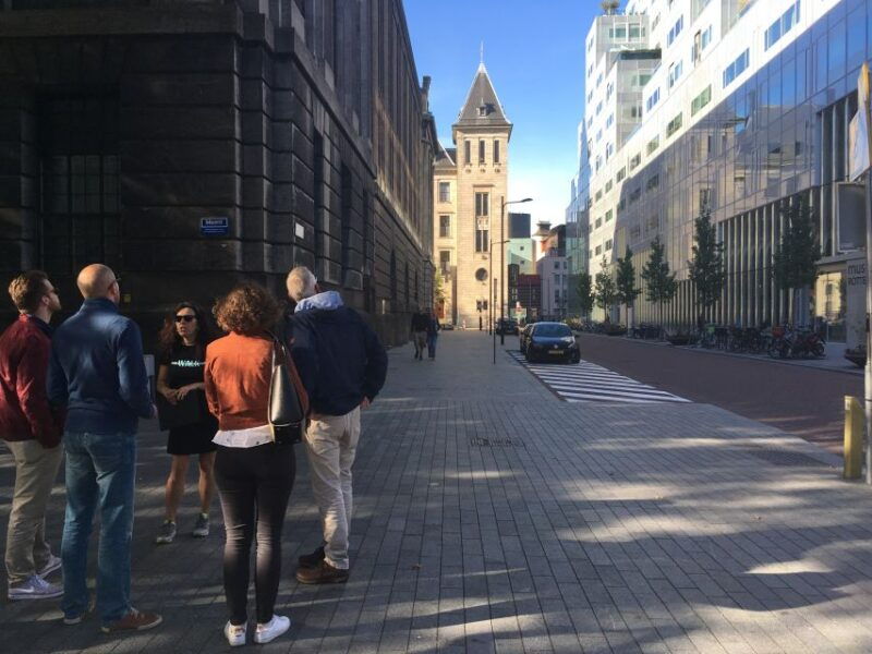 rotterdam-architectural-highlights-guided-walking-tour