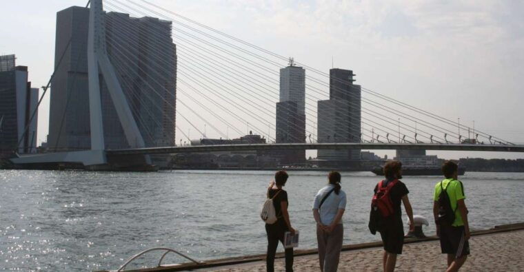 rotterdam-architectural-highlights-guided-walking-tour