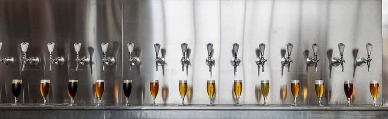 Rotterdam: Beer Brewery 'Noordt' Beer Tasting - Introduction