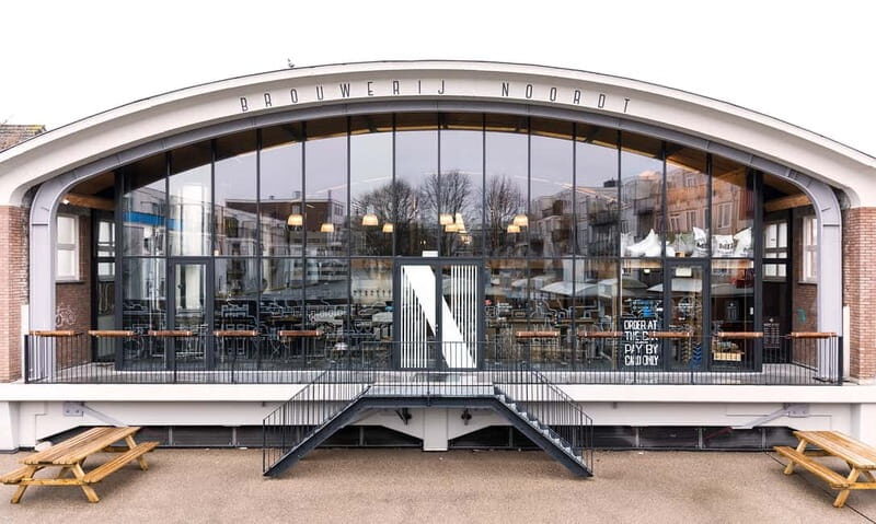 Rotterdam: Beer Brewery 'Noordt' Beer Tasting - What to Expect During the Tasting
