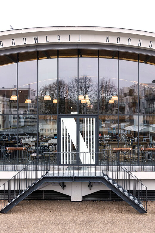 Rotterdam: Beer Brewery 'Noordt' Beer Tasting - Who Will Enjoy This Experience?