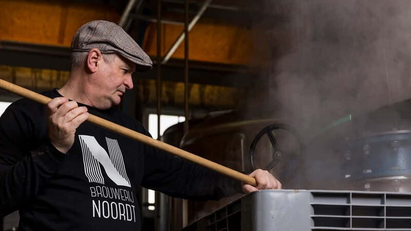 Rotterdam: Beer Brewery Noordt Tasting Flights (NO TOUR) - A Closer Look at the Experience