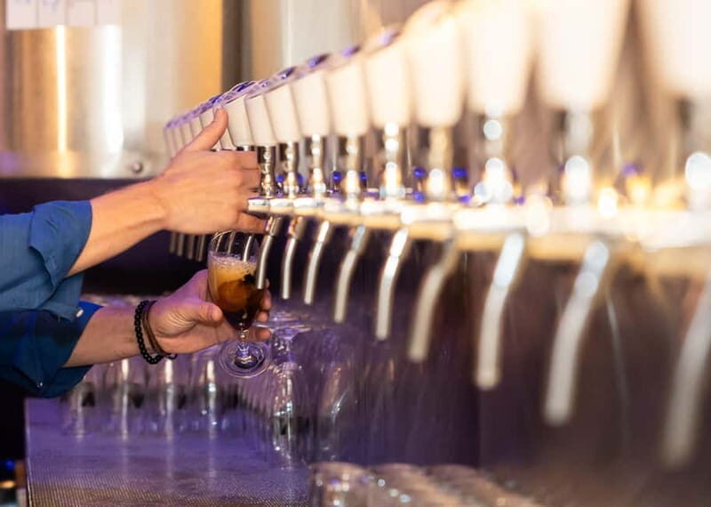 Rotterdam: Beer Brewery Noordt Tasting Flights (NO TOUR) - Final Thoughts: Is It Worth It?