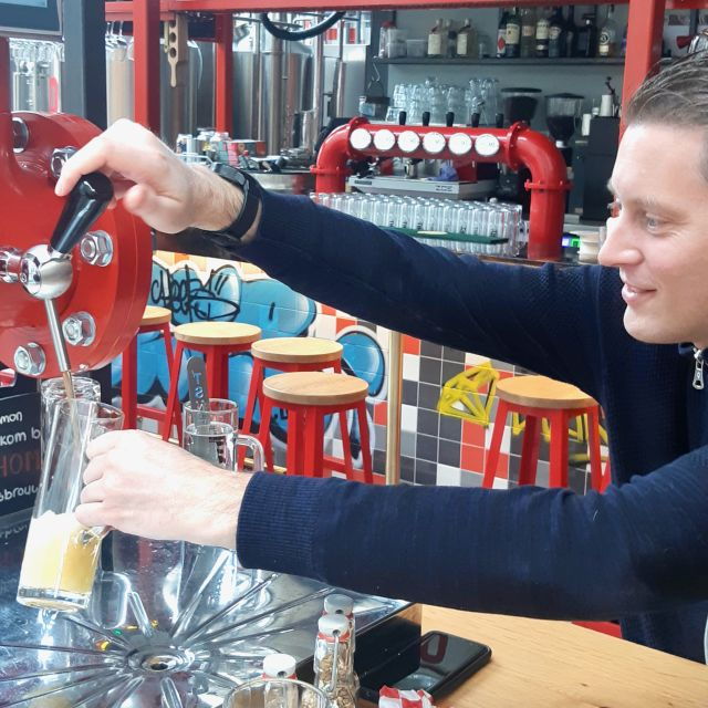 rotterdam-breweries-and-water-taxi-tour