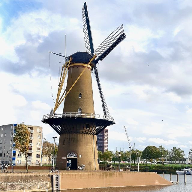 rotterdam-breweries-and-water-taxi-tour