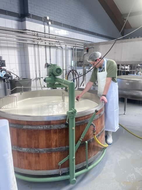 Rotterdam-Cheese Farm Experience - Final Thoughts