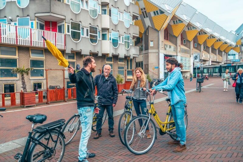 rotterdam-classic-highlight-bicycle-tour-by-local-3-hours