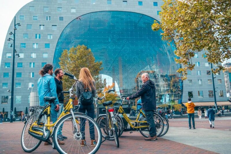 rotterdam-classic-highlight-bicycle-tour-by-local-3-hours