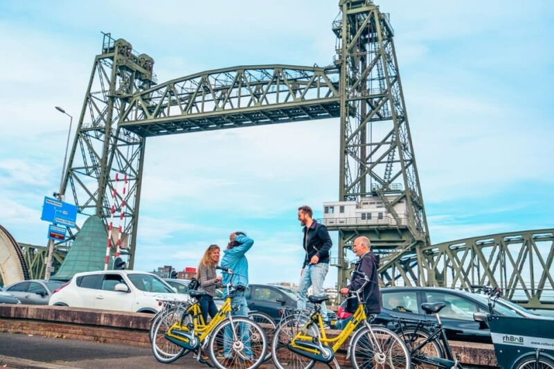 rotterdam-classic-highlight-bicycle-tour-by-local-3-hours