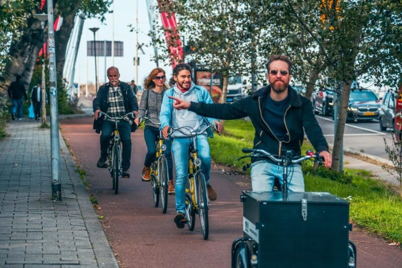 rotterdam-classic-highlight-bicycle-tour-by-local-3-hours