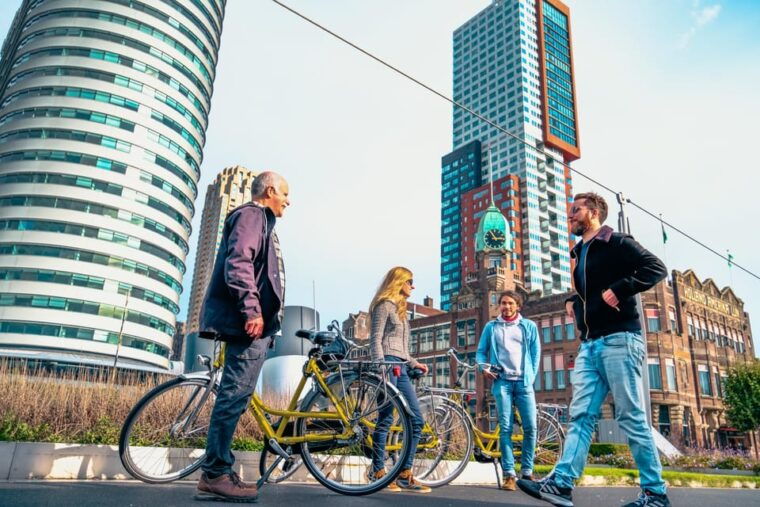 rotterdam-classic-highlight-bicycle-tour-by-local-3-hours