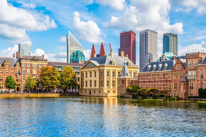 rotterdam-delft-and-the-hague-day-trip-from-amsterdam