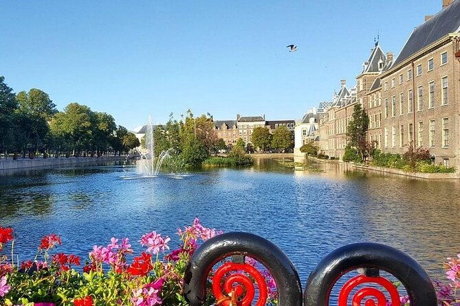 rotterdam-delft-and-the-hague-day-trip-from-amsterdam