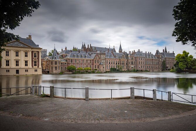 rotterdam-delft-and-the-hague-guided-tour-from-amsterdam