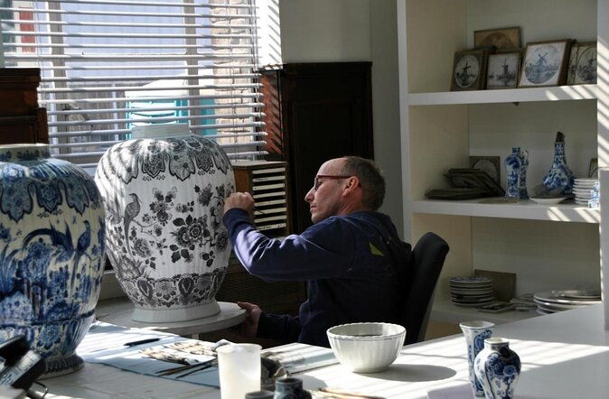 rotterdam-delft-and-the-hague-small-group-tour-from-amsterdam