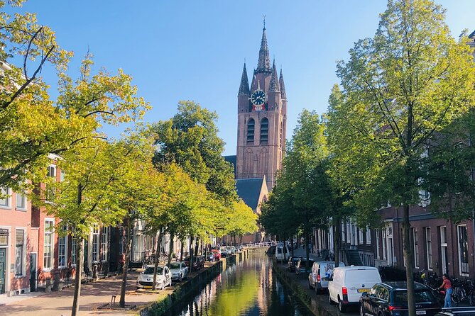 rotterdam-delft-and-the-hague-small-group-tour-from-amsterdam