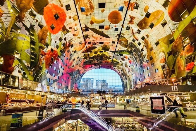 rotterdam-delft-and-the-hague-small-group-tour-from-amsterdam