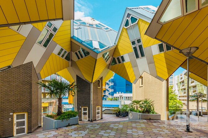 rotterdam-delft-and-the-hague-small-group-tour-from-amsterdam