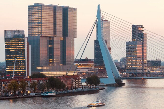 rotterdam-delft-and-the-hague-small-group-tour-from-amsterdam