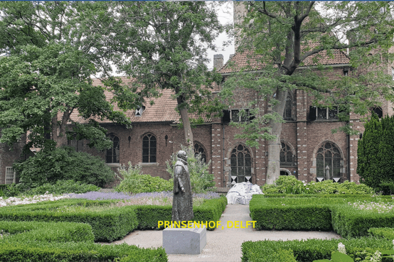 rotterdam-delft-daily-walking-tour