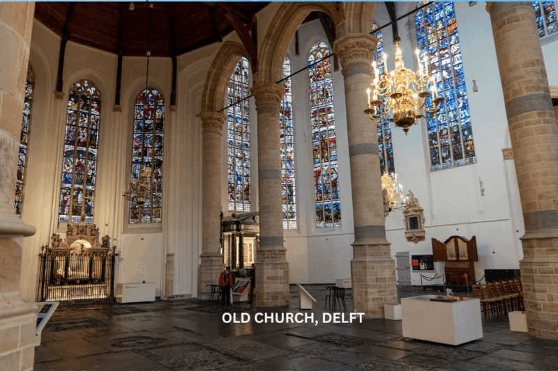 rotterdam-delft-daily-walking-tour