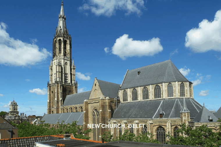 rotterdam-delft-daily-walking-tour