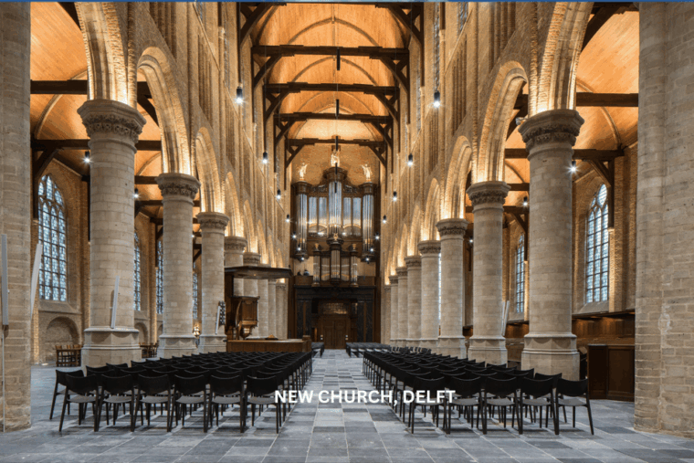 rotterdam-delft-daily-walking-tour