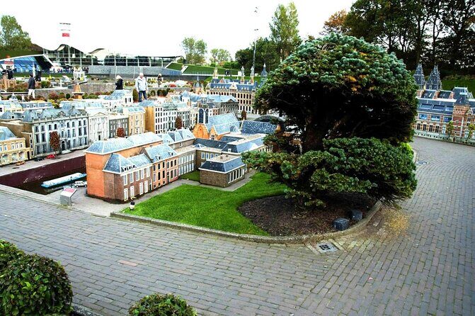 Rotterdam, Delft, The Hague Day Tour Incl. Madurodam/Royal Delft - An In-Depth Look at What Makes This Tour Special