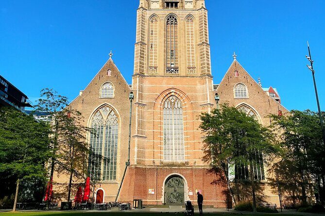 Rotterdam, Delft, The Hague Day Tour Incl. Madurodam/Royal Delft - Frequently Asked Questions