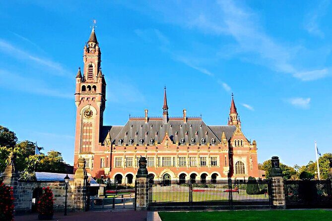 Rotterdam, Delft, The Hague Day Tour Incl. Madurodam/Royal Delft - Final Thoughts