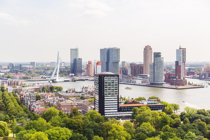 rotterdam-delft-the-hague-madurodam-from-amsterdam