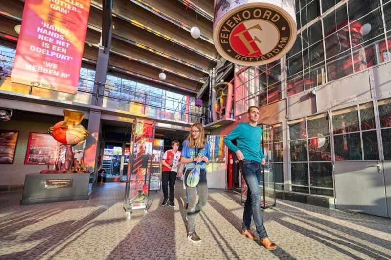 rotterdam-feyenoord-de-kuip-stadium-tour