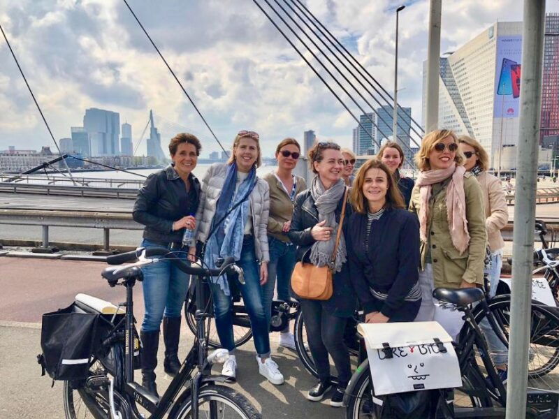 rotterdam-food-tour-by-bike