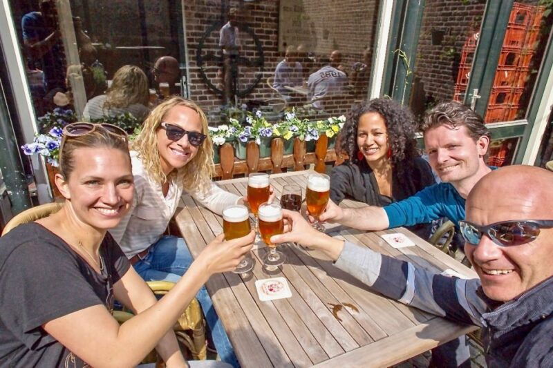rotterdam-food-tour-by-bike