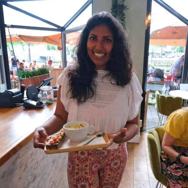 Rotterdam Food Tour: Taste The Alternative Side Of The City - An In-Depth Look at the Rotterdam Food Tour  