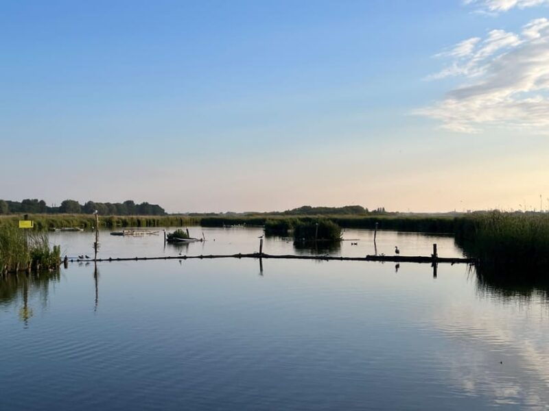 rotterdam-green-heart-midden-delfland-luxury-boat-tour