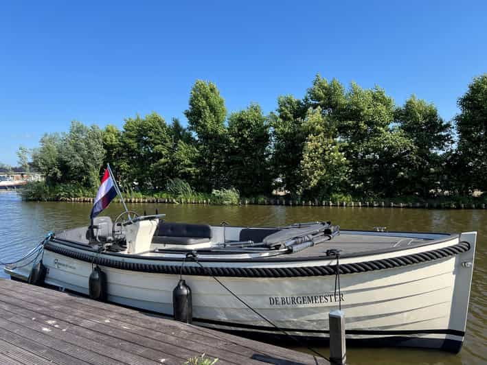 rotterdam-green-heart-midden-delfland-luxury-boat-tour