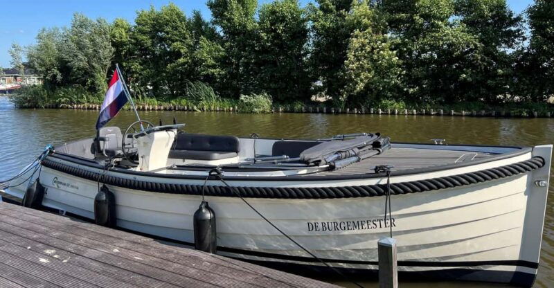 rotterdam-green-heart-midden-delfland-luxury-boat-tour