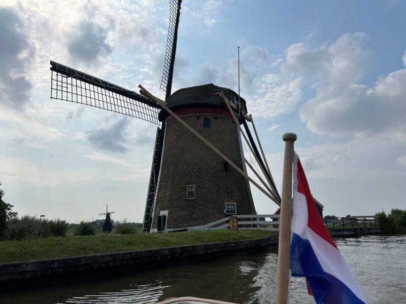 rotterdam-green-heart-midden-delfland-luxury-boat-tour