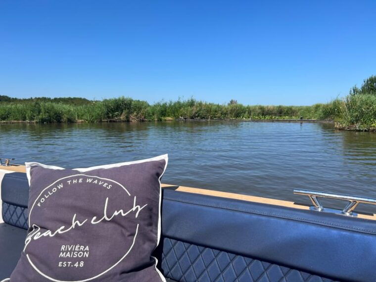 rotterdam-green-heart-midden-delfland-luxury-boat-tour