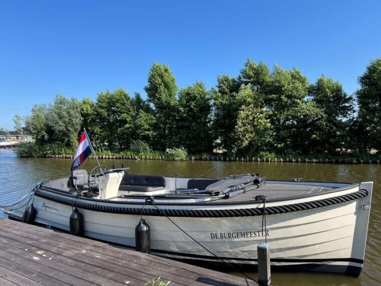 rotterdam-green-heart-midden-delfland-luxury-boat-tour