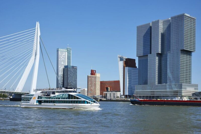 rotterdam-harbor-sightseeing-cruise