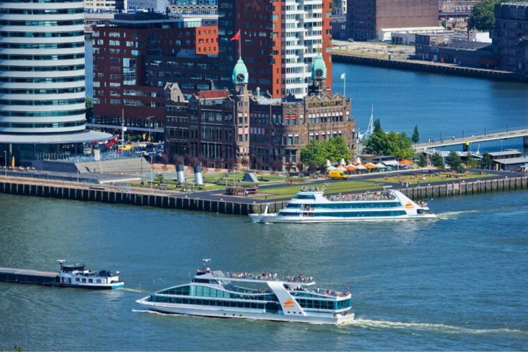 rotterdam-harbor-sightseeing-cruise