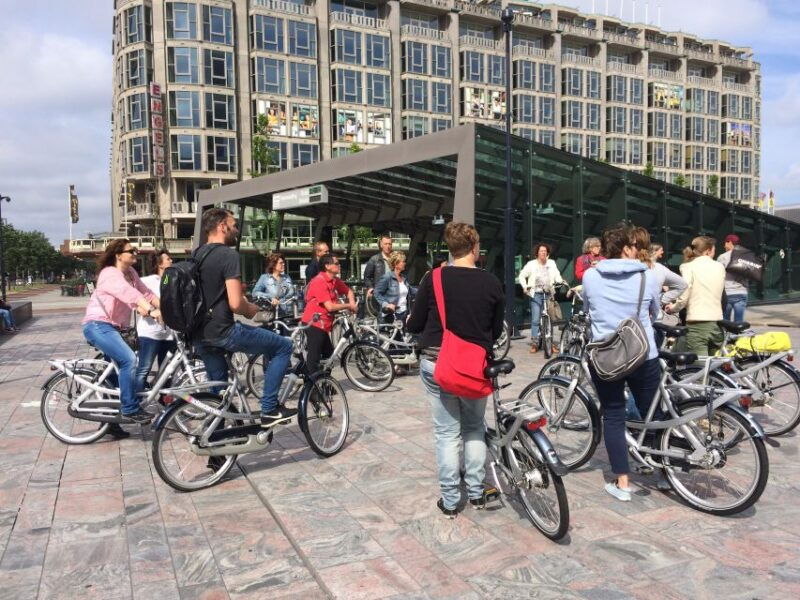 rotterdam-highlights-2-5-hour-bike-tour