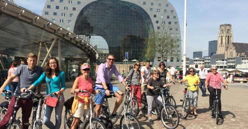 rotterdam-highlights-2-5-hour-bike-tour