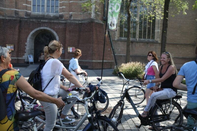 rotterdam-highlights-2-5-hour-bike-tour
