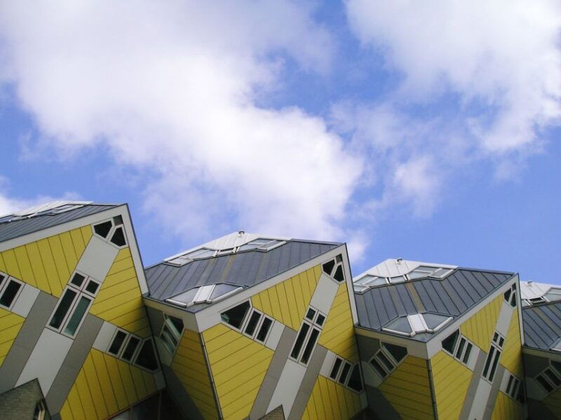 rotterdam-highlights-2-5-hour-bike-tour